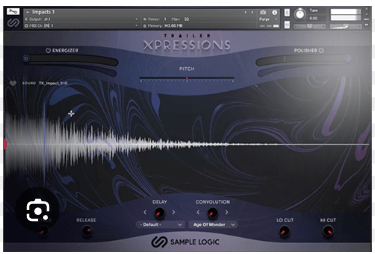 SAMPLE LOGIC TRAILER EXPRESSIONS